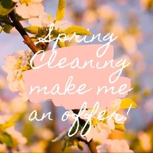 All the items ! All offers considered!